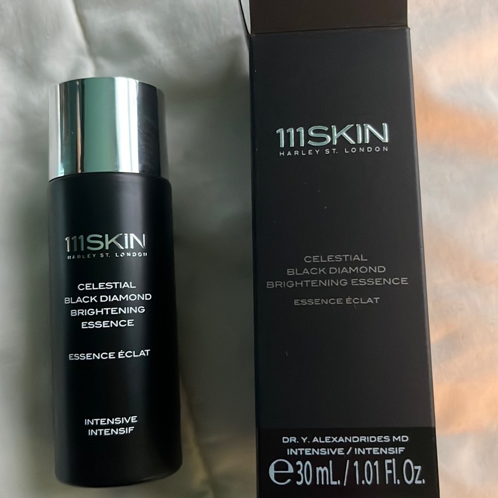 111skin brightening essence